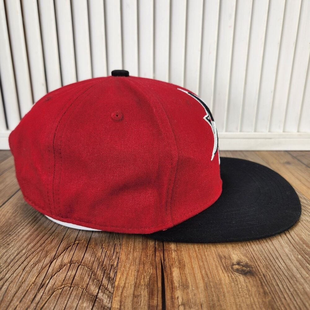 Melonwear Seattle Mariners Compass Throwback Alas… - image 4